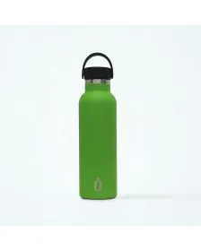 RUNBOTT BOCA 600ml GREEN