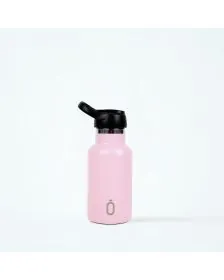 RUNBOTT BOCA 350ml PINK